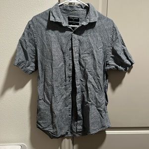 Banana Republic Button Down